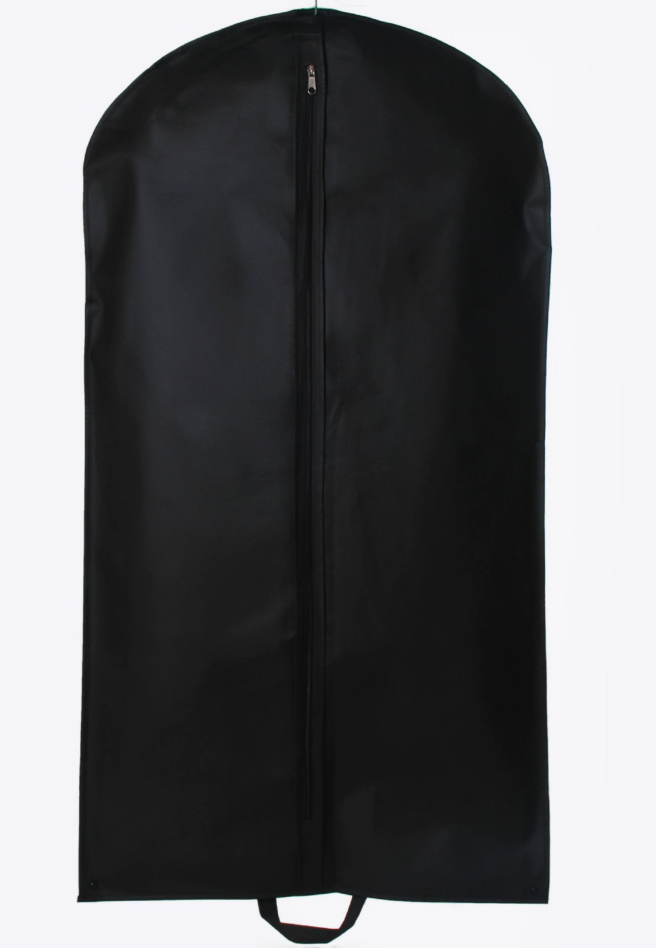 Long handheld dust cover, uniform, increased thickness