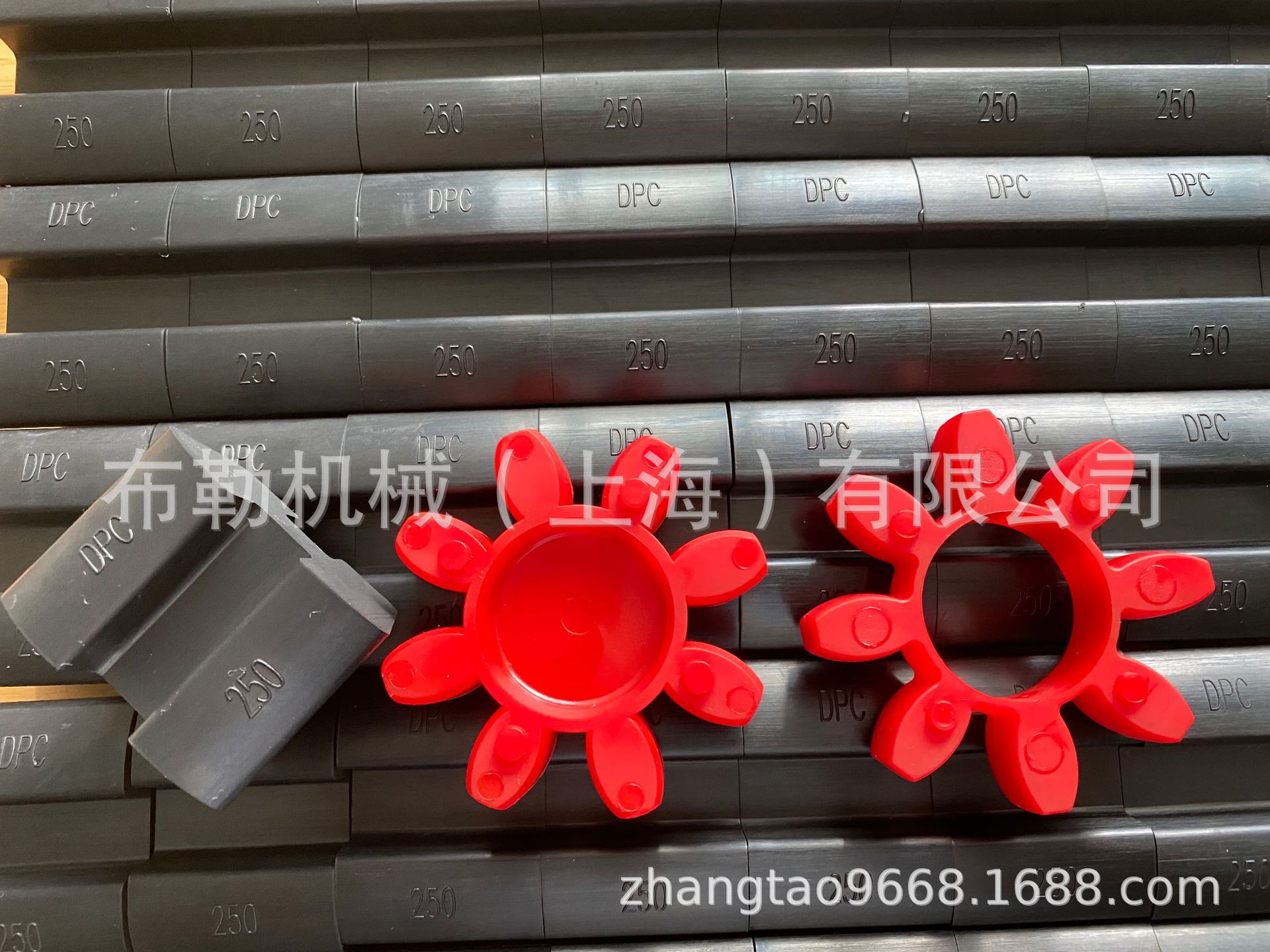 LOVEJOY联轴器弹性体/减震垫对轮	LOVEJOY乐兆传动CJ24 132 d24