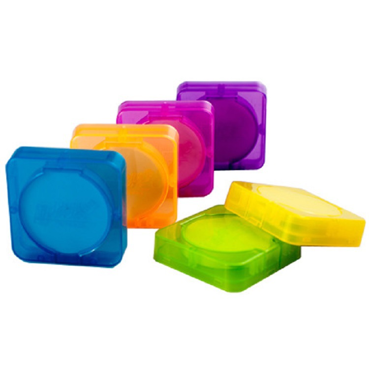 津腾微孔滤膜Ф25 0.22μ（PTFE）聚四氟乙烯