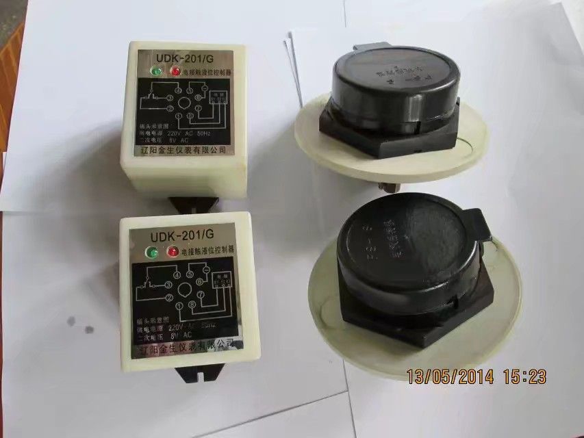 电接触式液位控制器UDK-201\G