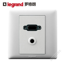 Legrand/_ cϵ HD15F3.5K4/AVS/5