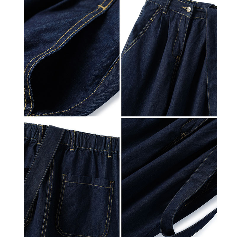 Pantalon léger femme en Polyester - Ref 3429989 Image 3