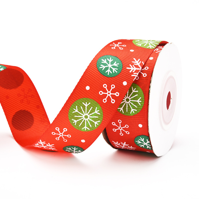 70g Weight Casual Style White, Red, Green, Gold Color Casual Gift Wrapping Supplies 7