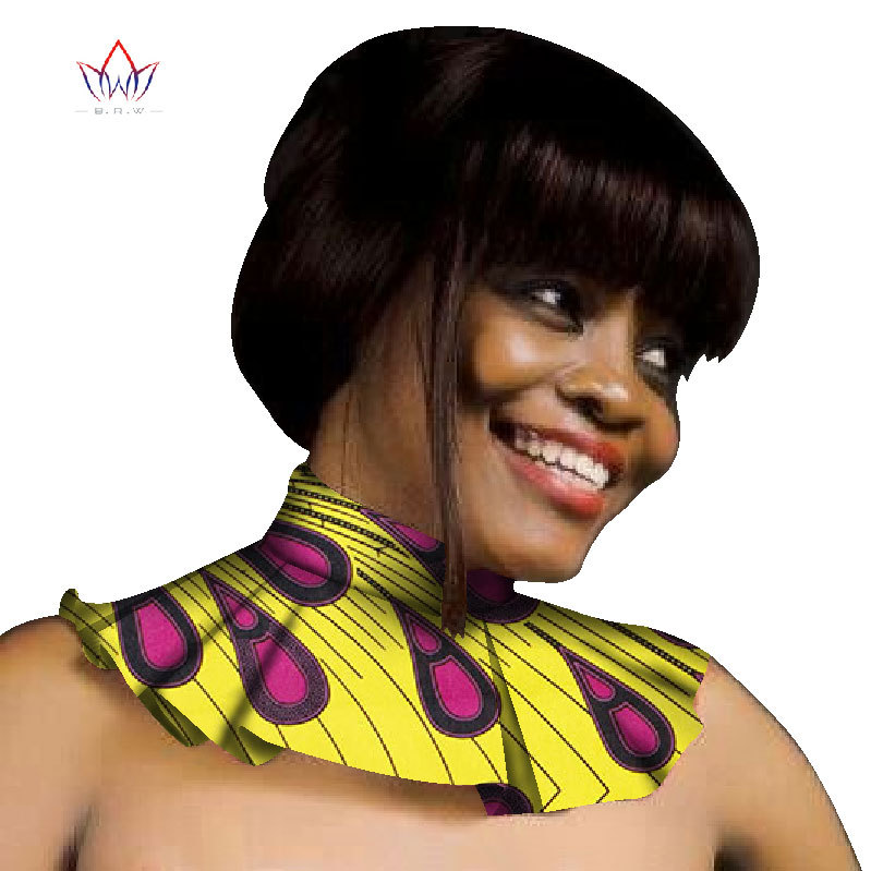 非洲个性项链安卡拉女士手工项圈颈链亚马逊速卖通货源