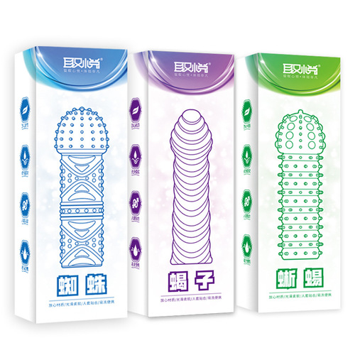 Pleasing wolf braces lizard braces scorpion braces spider braces men's wolf braces finger picking braces couples' fun adult products