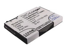 厂家直供CS适用黑莓 8900 Storm BAT-17720-002 D-X1手机电池