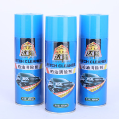 Asphalt cleaner, automotive paint, shellac resin, pressure-sensitive adhesive, road rubber cleaner, strong adhesive remover, paint-safe