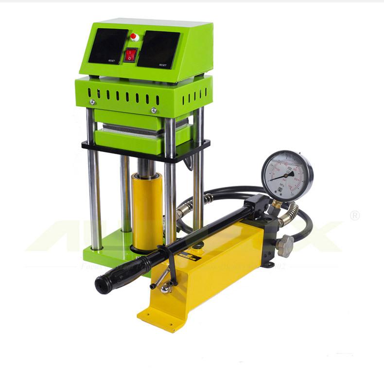 High-Pressure-Hydraulic-Manual