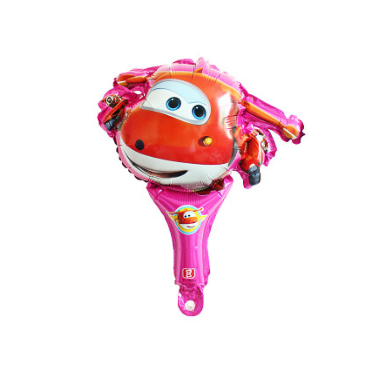 手持棒乐迪粉色