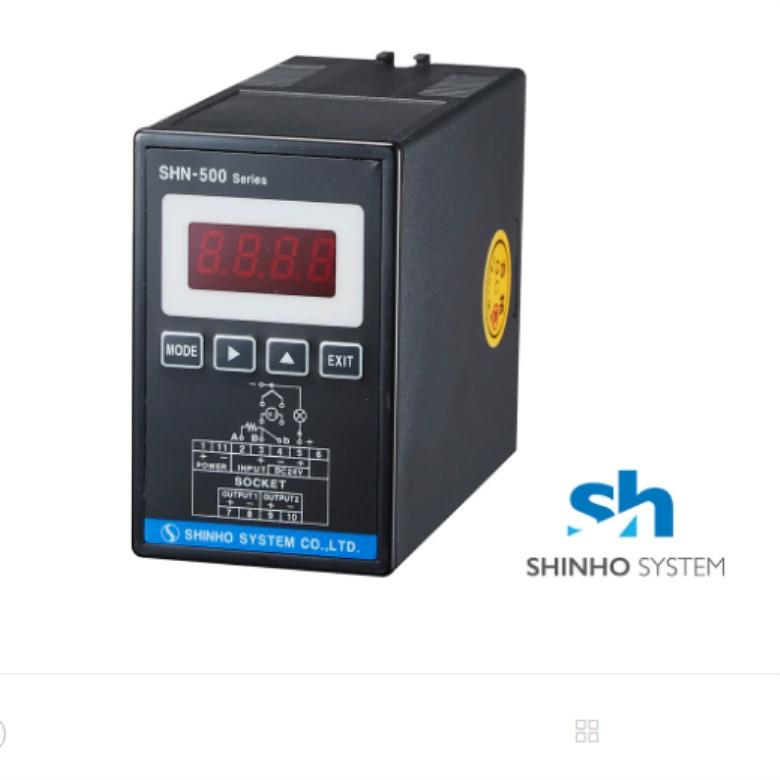 Преобразователь сигнала DC/AC SHN-DSC Korea SHINHO SYSTEM