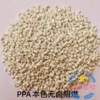 Manufactor Direct selling high temperature nylon PPA Natural color Halogen-free Fuel