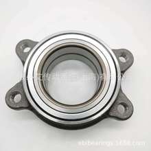 WHEEL HUB BEARING8K0598625 VKBA6649 8KD407625 513301 R157.43