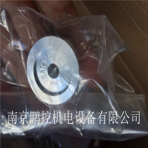 TOCOS碳膜电位器K-5475-L(SATO-P) 