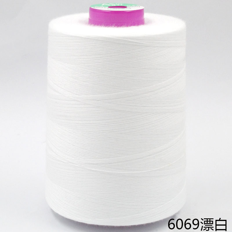 402棉线6069漂白