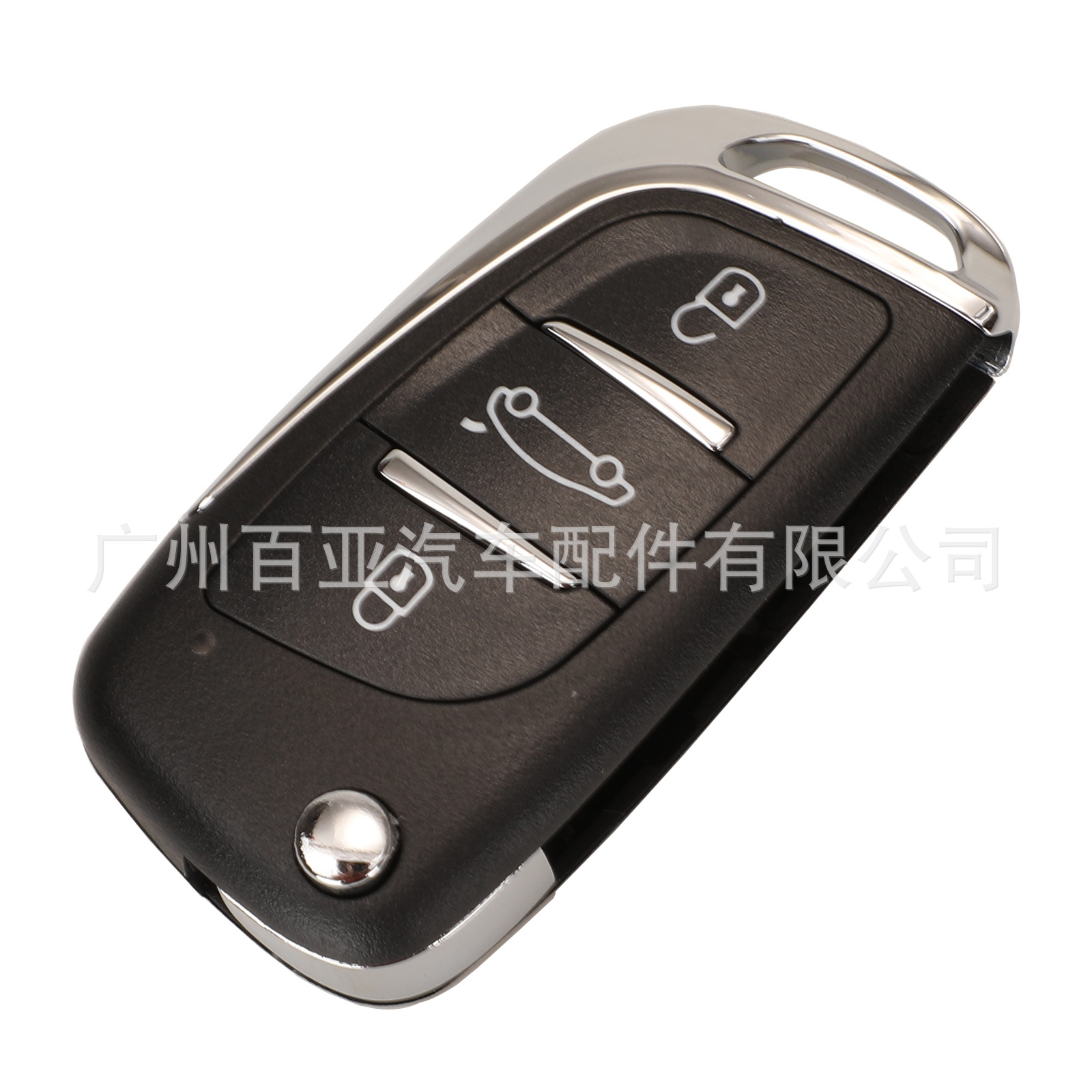 XHORSE VVDI XK Series Remote Control 3 Keys Car Key Overseas Version XKDS00EN