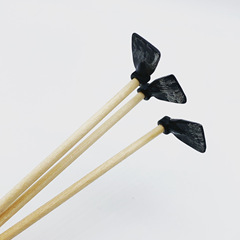 DOLLHOUSE微縮食玩場景模型小布娃娃屋BJD配件農作物用品迷你鋤頭