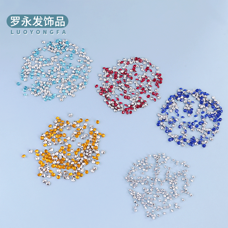 Acrylic accessory