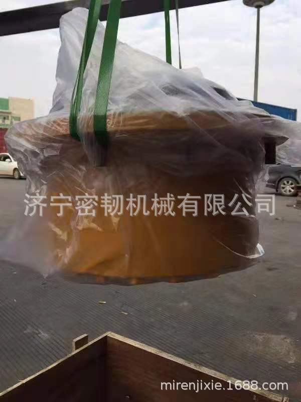 压路机全车配件SR12减速器减速机总成12ZB-09-10000