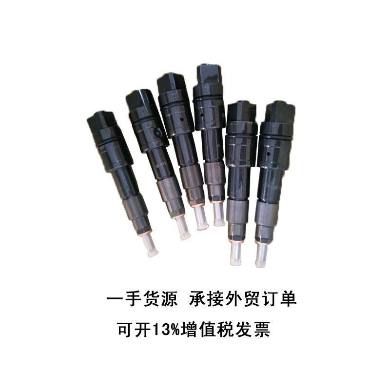 612630090022 喷油器总成2