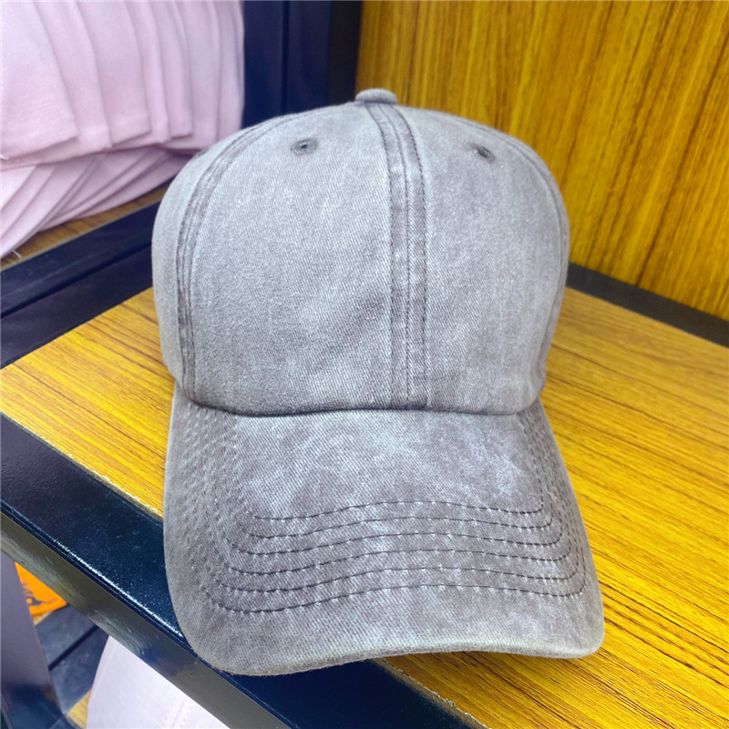 Baseball Cap Wang Yibo Stil Rosa Entenschnabel Sonnenhut Herren_voghion.com