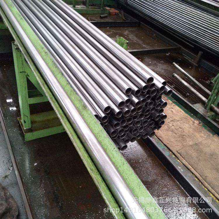 无锡精密光亮管  选无锡精密光亮管 品种规格齐全 质量保障