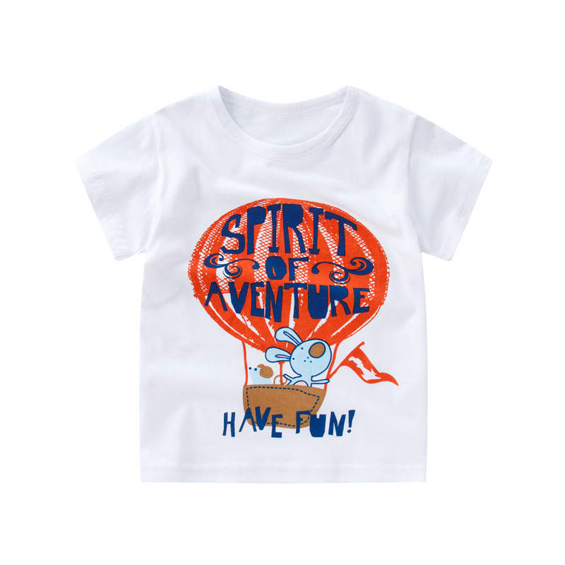 T-shirt enfant en Lycra - Ref 3440846 Image 9