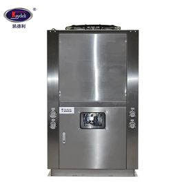 冷水机;冷冻机;其他制冷设备