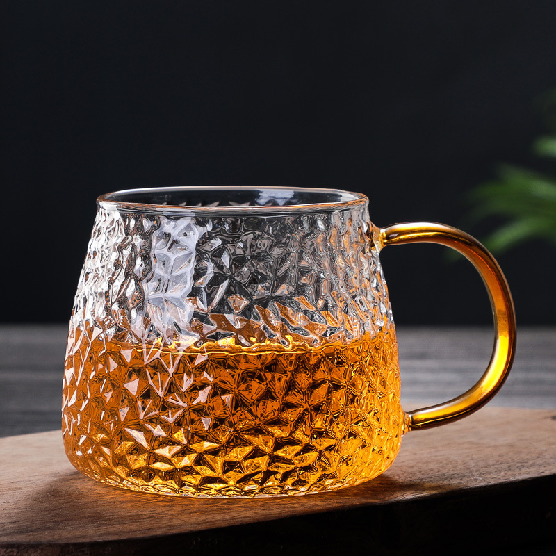 Japanese green tea for home use