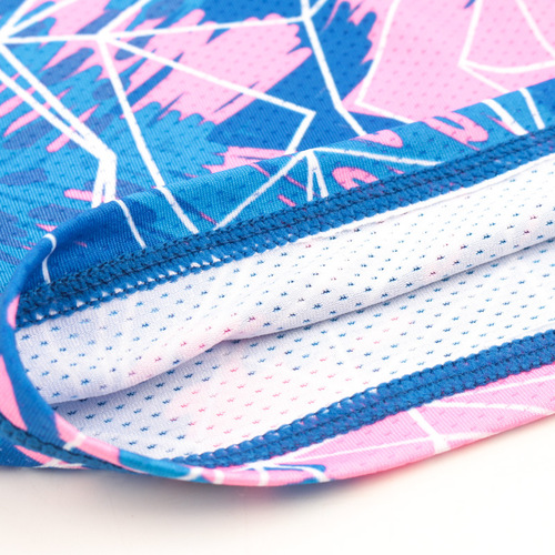 Cycling mask, multifunctional sun protection, wind and dust protection, neck scarf, men's and women's outdoor sports, cycling and fishing headgear supplies