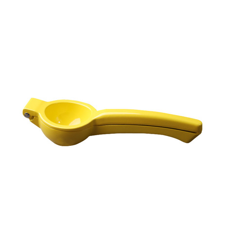 Aluminum alloy two-in-one manual juicer kitchen tool juicer household mini fruit lemon clip