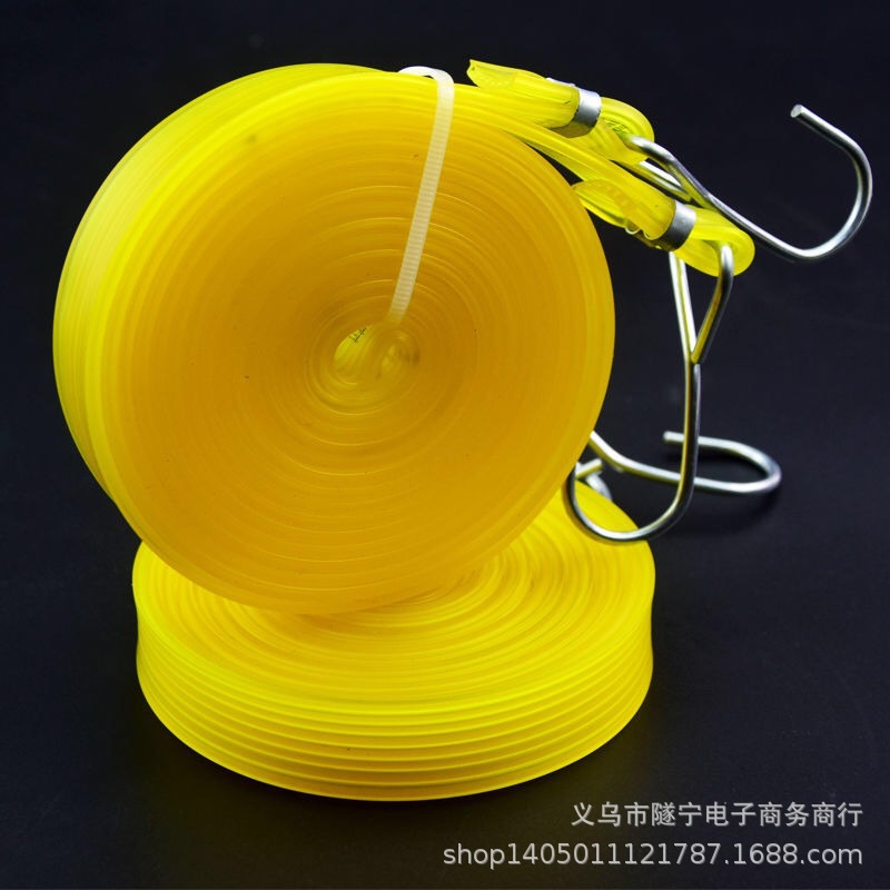 新款弹力皮筋车带 行李带子  捆绑带 2元店 地摊货源 百货批发