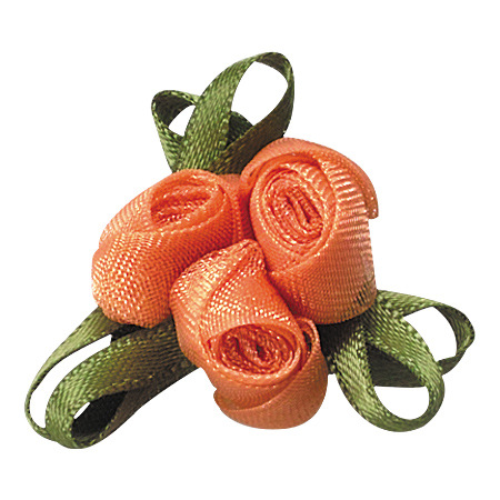 Yao Ming cinta hecha a mano cinta flor sanlei nieve hilado flor racimo Ropa Accesorios textiles a mano tejida pequeña flor