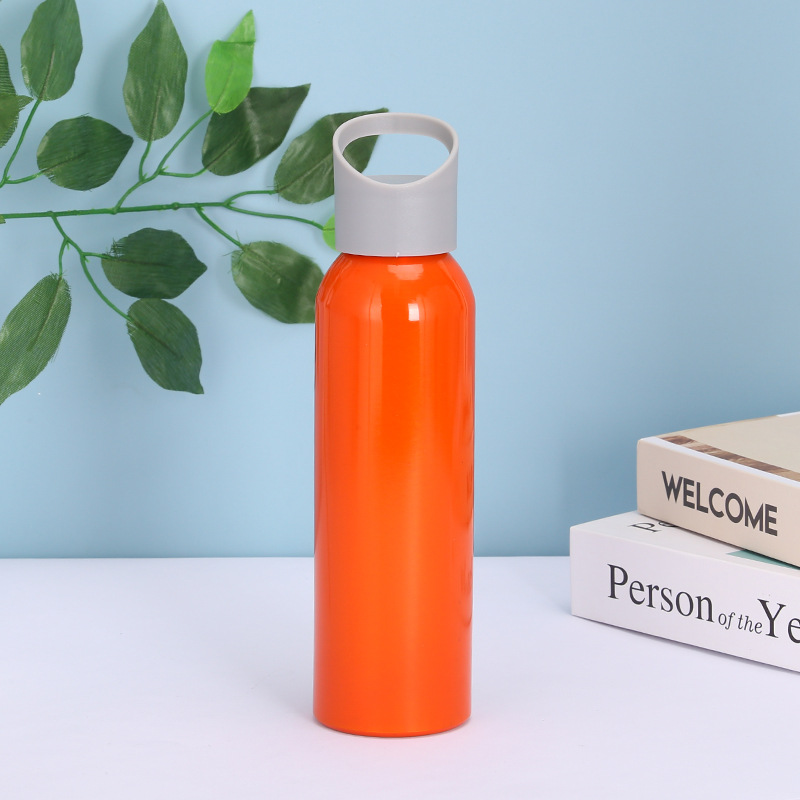 vacuum sports bottle