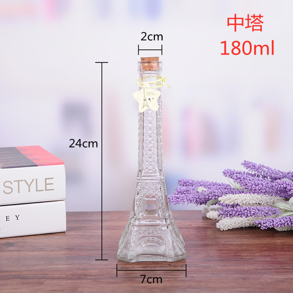 glass starry sky