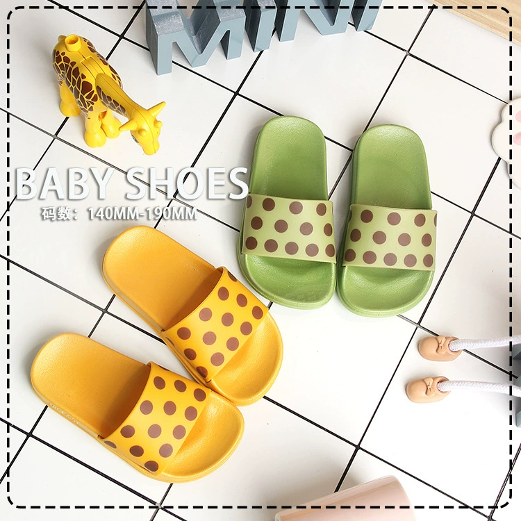 2023 тапочки домашние женские комнатные ванные комнаты студенты носят дома толстые подошвы милые летние дети холодные мужчины