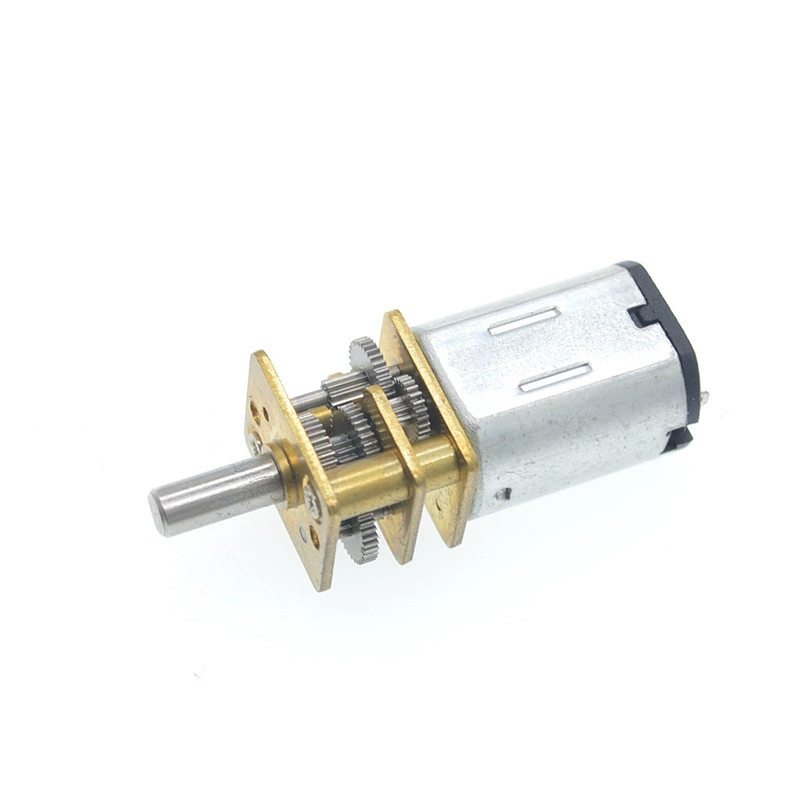 Smart engine with gears, 3v, 6v, 12v