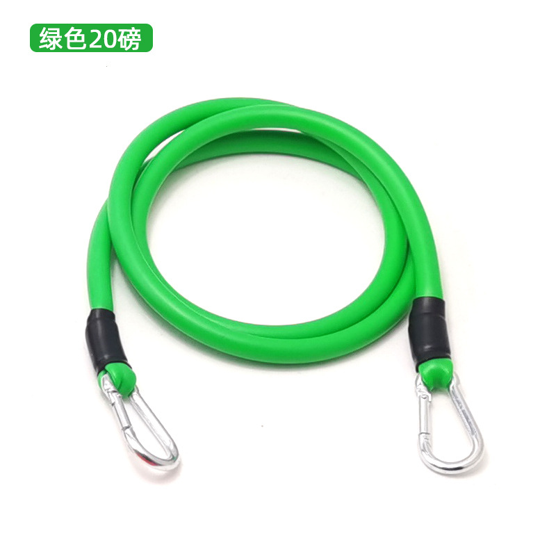 카라비너 그린 20 파운드