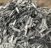 大型铸件生厂厂家加工定制 低压铸造  砂铸工艺五金浇铸