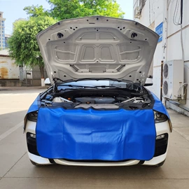 座垫、座套;叶子板;快递袋