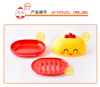 RB286 Chicken Box Cartoon Chicken Chicken Soap Creative Daily Sanitary Waste Box Bad Covers wholesale