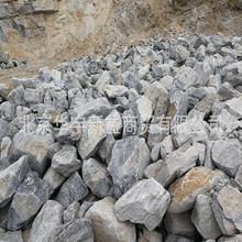 大量天然青石毛石護坡石鵝卵石 北京廠家現貨