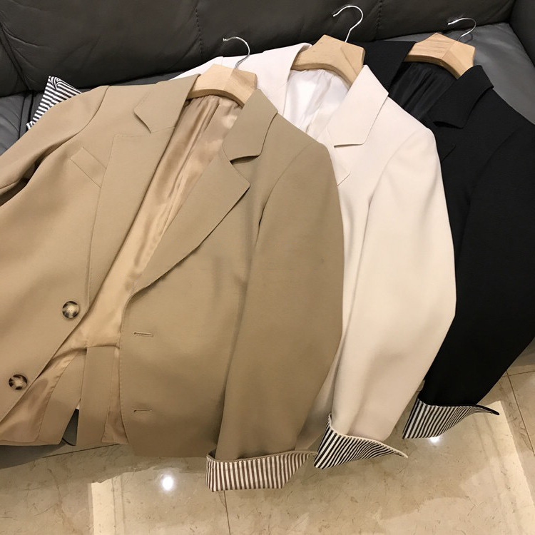 Casual Blazer Image 11