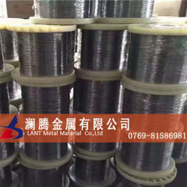 批发耐腐sus440c不锈钢线 耐磨sus440c不锈钢丝 440c线材