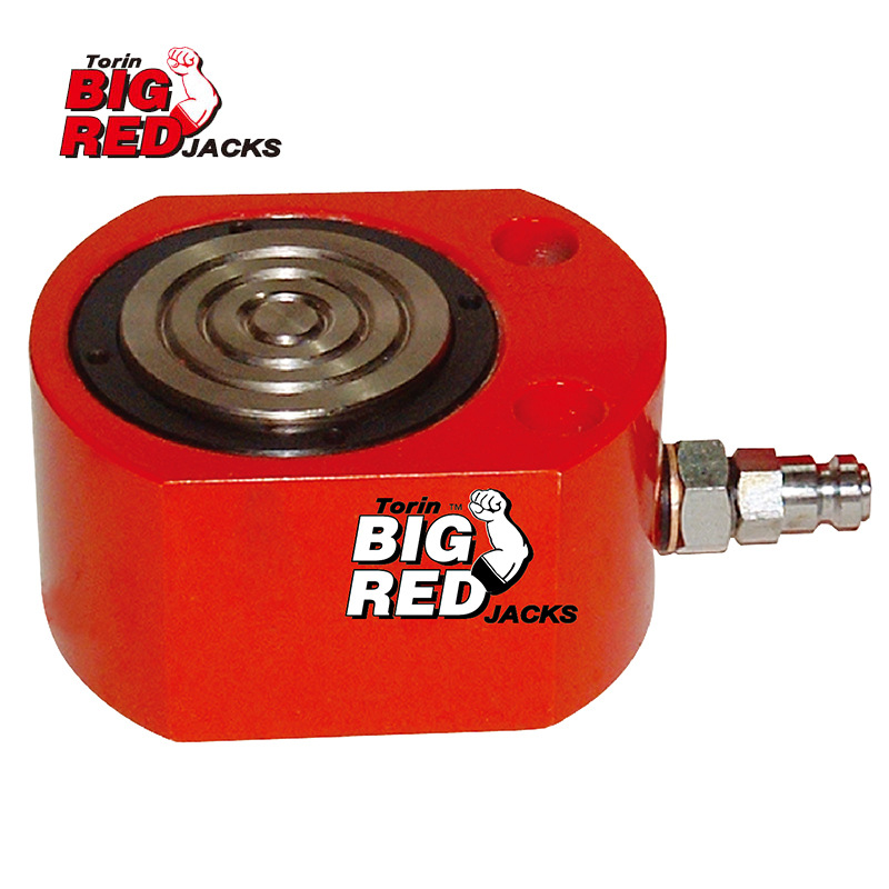 ͨ��BIGRED����ǧ�ﶥ��ʽ����ʽ�͸�����Һѹǧ�ﶥ