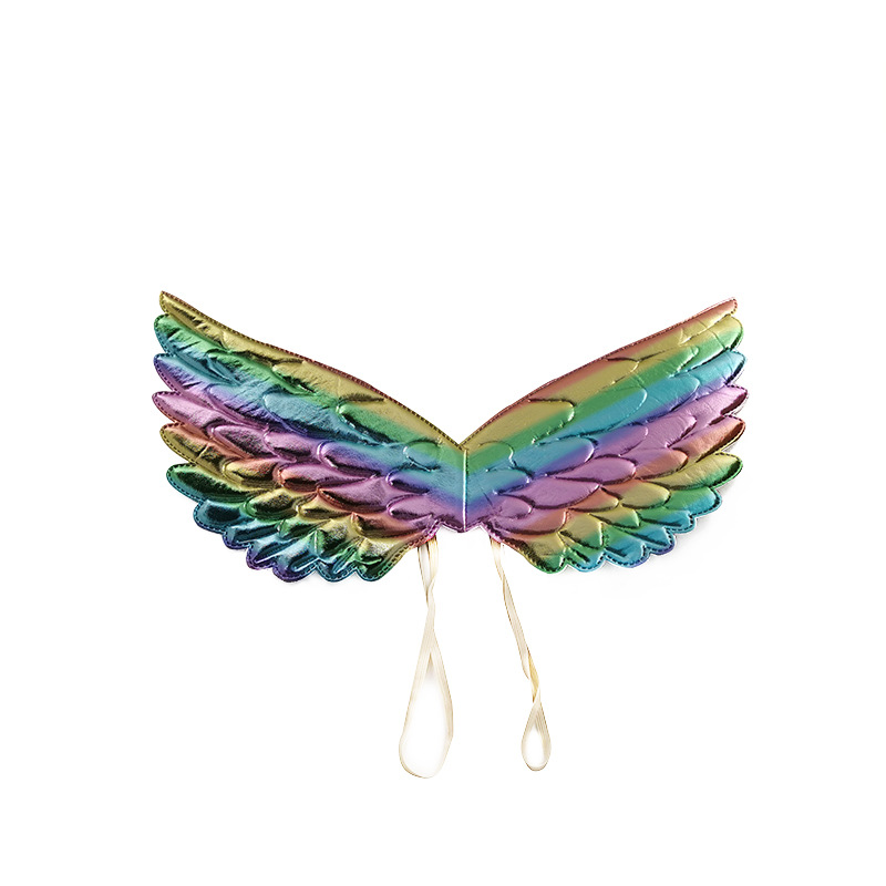 Halloween Wings Synthetics Party Decorative Props display picture 3