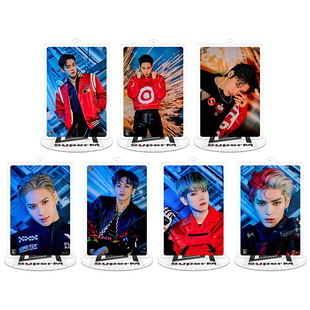 �A�Ӿ���߅���t�S����LUCAS������Mark̩�������JSuper M��߅����