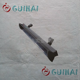 格栅灯;其他室内灯具;其他室外照明