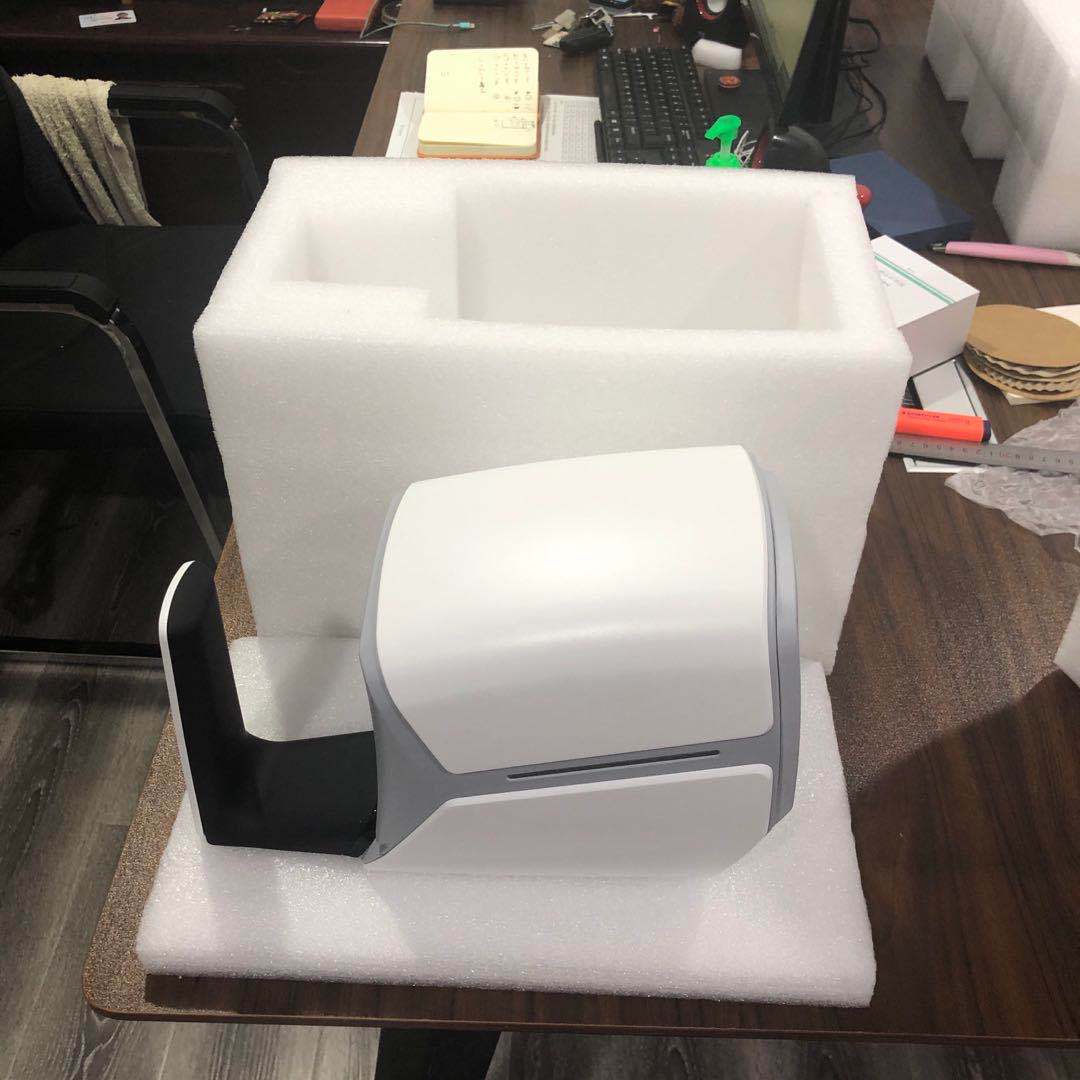 制作加工生产异型黑色白缓冲防震包装epe珍珠棉内衬内托海绵泡沫