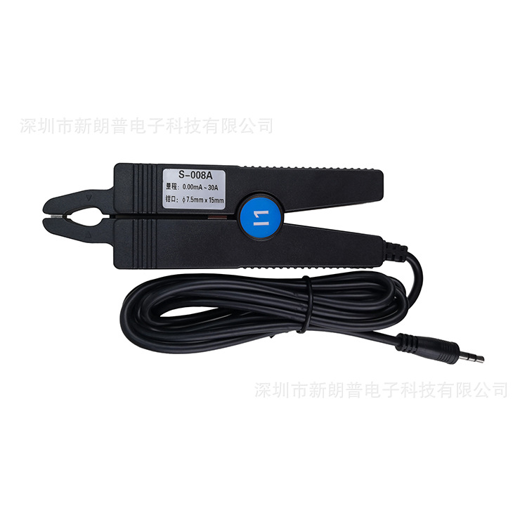 广州钐钇S-008A 钳形电流传感器