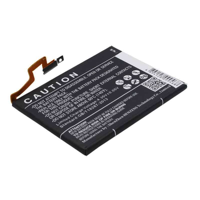 厂家直供CS适用黑莓Q30 Passport 4G BAT-58107-003手机电池